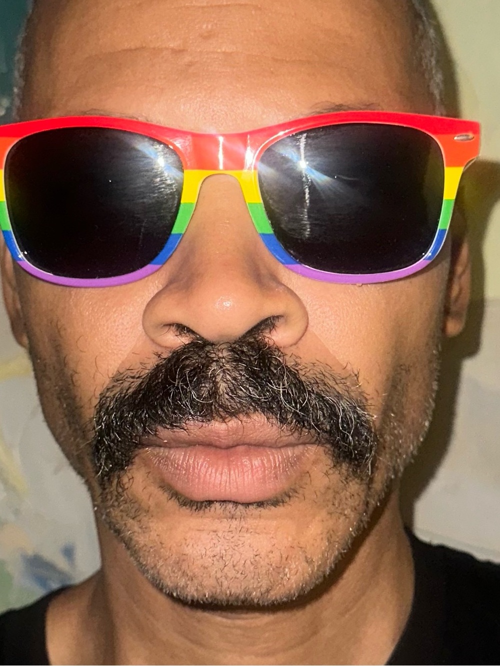 Lixil Rainbow Sunglasses